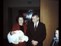 Shari Baptisim Pat and Betty